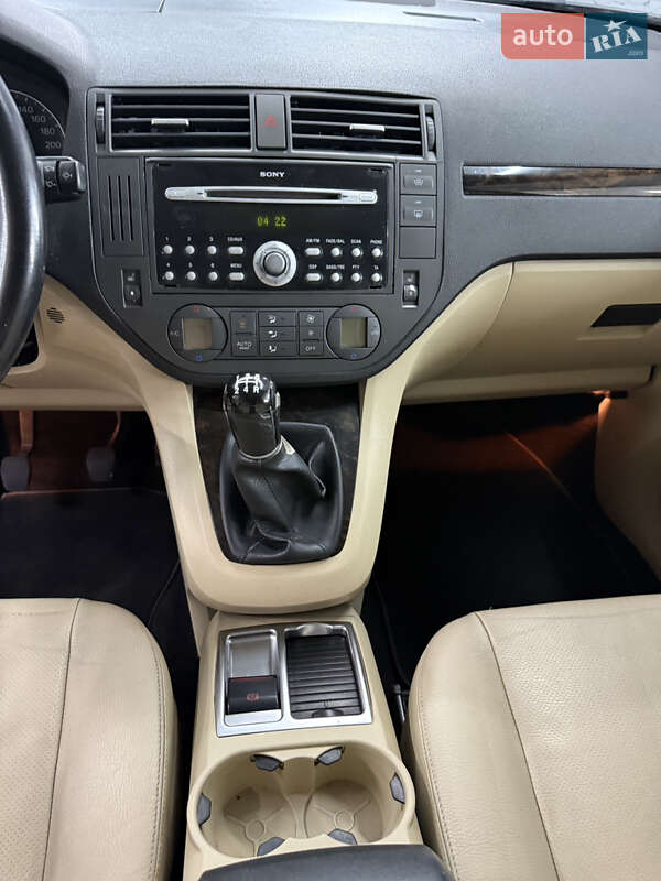 Мінівен Ford Focus C-Max 2006 в Кременці
