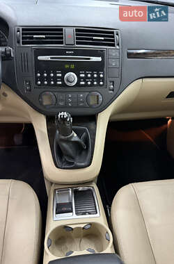 Минивэн Ford Focus C-Max 2006 в 