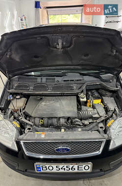 Минивэн Ford Focus C-Max 2006 в 