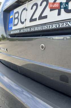 Мінівен Ford Focus C-Max 2005 в 