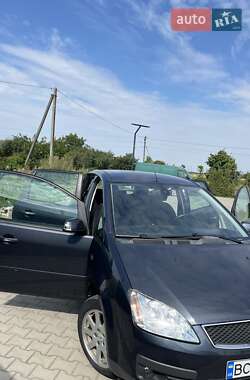 Мінівен Ford Focus C-Max 2005 в 