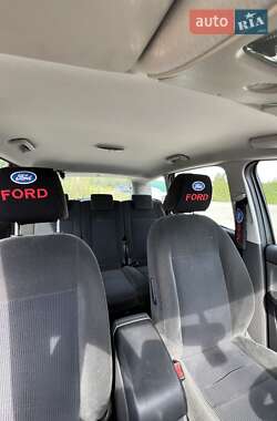 Мінівен Ford Focus C-Max 2005 в 