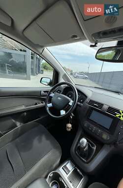Мінівен Ford Focus C-Max 2005 в 