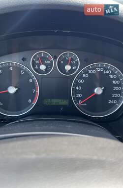 Мінівен Ford Focus C-Max 2005 в 