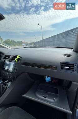 Мінівен Ford Focus C-Max 2005 в 