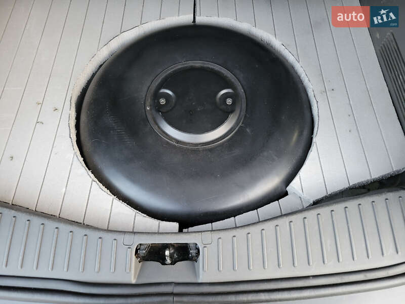 Мінівен Ford Focus C-Max 2005 в Полтаві фото 7 Мінівен Ford Focus C-Max 2005 в Полтаві