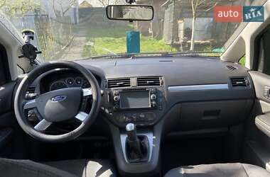 Минивэн Ford Focus C-Max 2006 в Львове