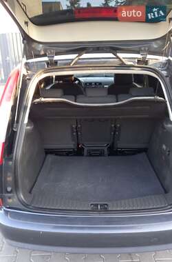 Минивэн Ford Focus C-Max 2005 в 