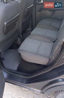 Минивэн Ford Focus C-Max 2005 в 
