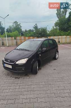 Мінівен Ford Focus C-Max 2006 в Вінниці