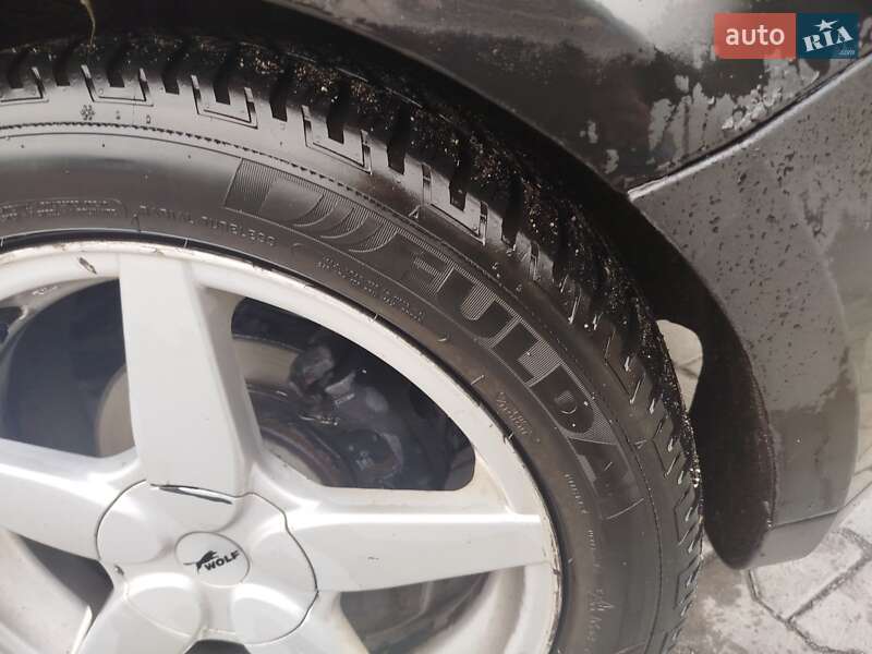 Мінівен Ford Focus C-Max 2006 в Вінниці