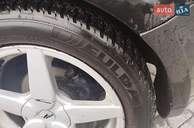 Минивэн Ford Focus C-Max 2006 в 