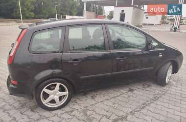 Минивэн Ford Focus C-Max 2006 в 