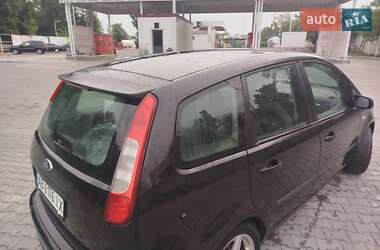 Минивэн Ford Focus C-Max 2006 в 