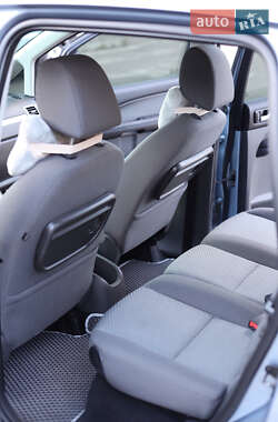 Минивэн Ford Focus C-Max 2007 в 