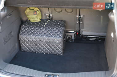 Минивэн Ford Focus C-Max 2007 в 