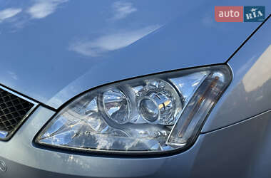 Минивэн Ford Focus C-Max 2007 в 