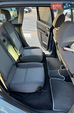 Минивэн Ford Focus C-Max 2007 в 