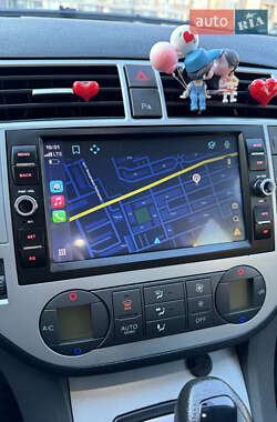 Минивэн Ford Focus C-Max 2007 в 