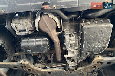 Минивэн Ford Focus C-Max 2007 в 