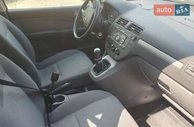 Минивэн Ford Focus C-Max 2006 в 