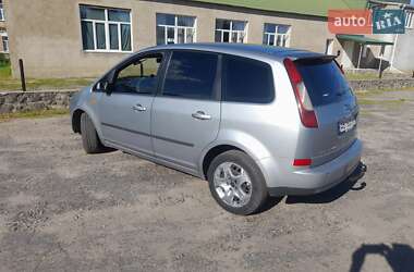 Минивэн Ford Focus C-Max 2003 в 