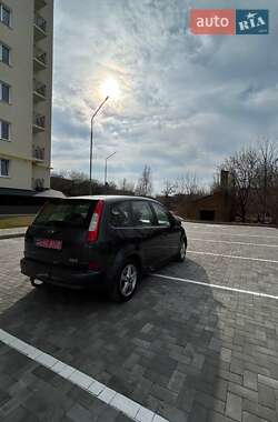 Мінівен Ford Focus C-Max 2006 в 