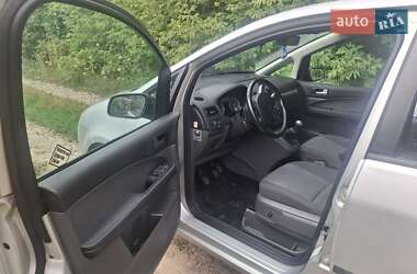 Минивэн Ford Focus C-Max 2004 в 