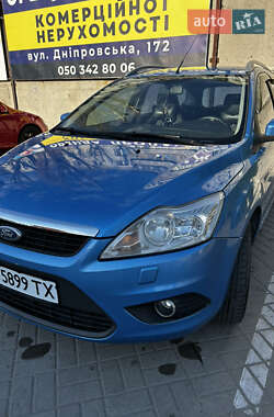 Мінівен Ford Focus C-Max 2008 в 