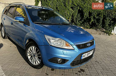 Мінівен Ford Focus C-Max 2008 в 