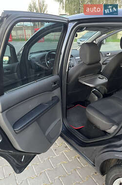 Мінівен Ford Focus C-Max 2006 в 