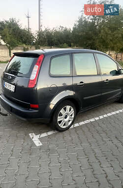 Мінівен Ford Focus C-Max 2006 в 