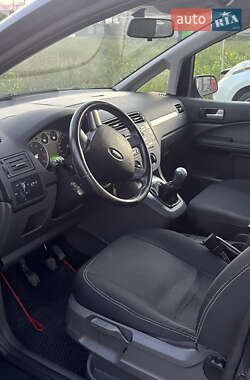 Мінівен Ford Focus C-Max 2006 в 