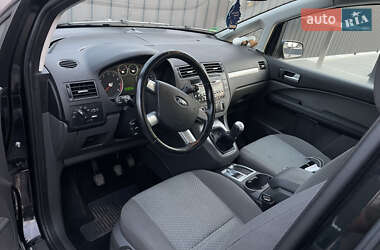 Мінівен Ford Focus C-Max 2005 в 