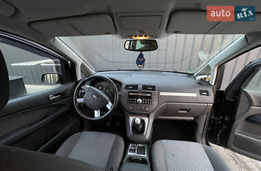 Мінівен Ford Focus C-Max 2005 в 