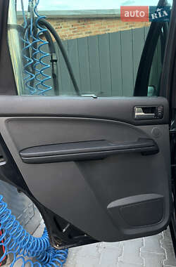 Мінівен Ford Focus C-Max 2005 в 