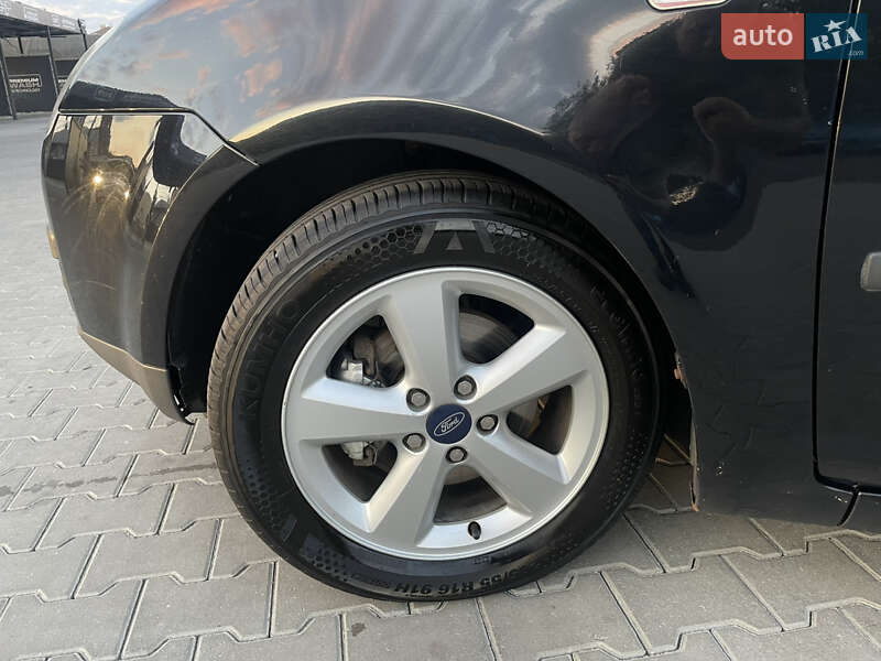 Мінівен Ford Focus C-Max 2005 в Луцьку