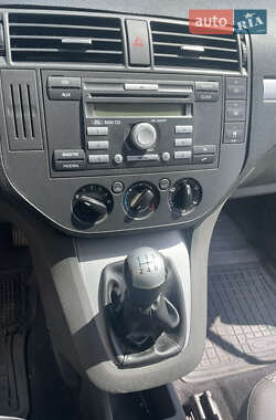 Минивэн Ford Focus C-Max 2003 в 