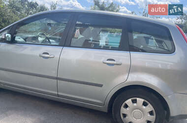 Минивэн Ford Focus C-Max 2003 в 
