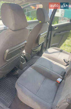 Минивэн Ford Focus C-Max 2003 в 