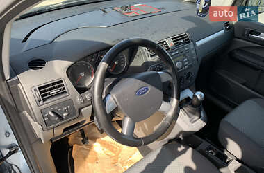Минивэн Ford Focus C-Max 2005 в 