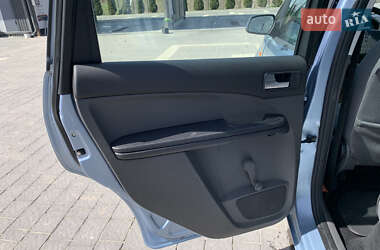 Минивэн Ford Focus C-Max 2005 в 