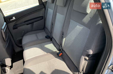 Минивэн Ford Focus C-Max 2005 в 