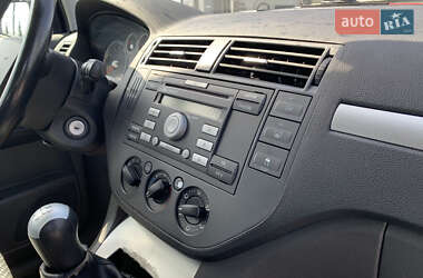 Минивэн Ford Focus C-Max 2005 в 
