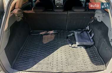 Минивэн Ford Focus C-Max 2008 в 