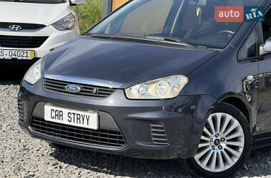 Мінівен Ford Focus C-Max 2007 в 