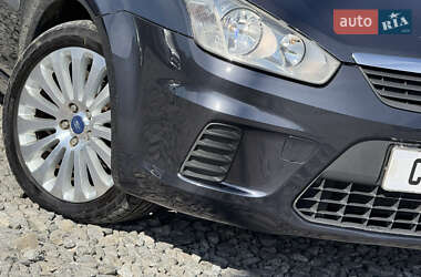 Мінівен Ford Focus C-Max 2007 в 