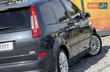 Мінівен Ford Focus C-Max 2007 в 