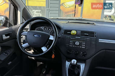 Мінівен Ford Focus C-Max 2007 в 
