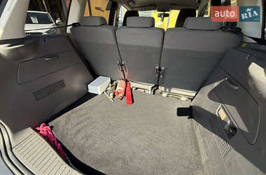 Мінівен Ford Focus C-Max 2007 в 